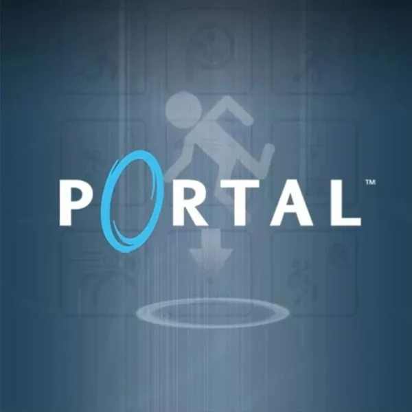 Купить Portal steam ключ