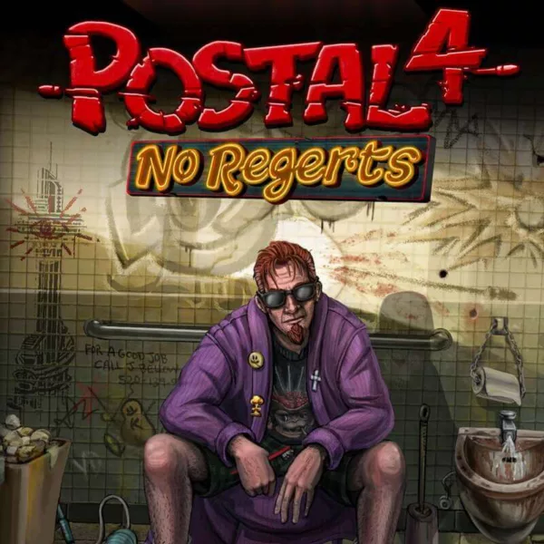 Купить POSTAL 4: No Regerts steam ключ