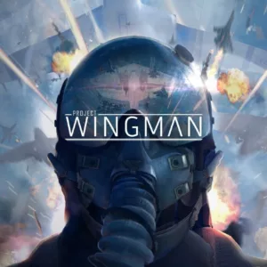 Купить Project Wingman steam ключ