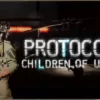 Купить Бесплатная раздача Protocol: Children of War в Steam steam ключ