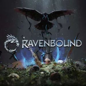 Купить Ravenbound steam ключ