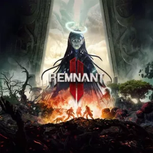 Купить Remnant II steam ключ