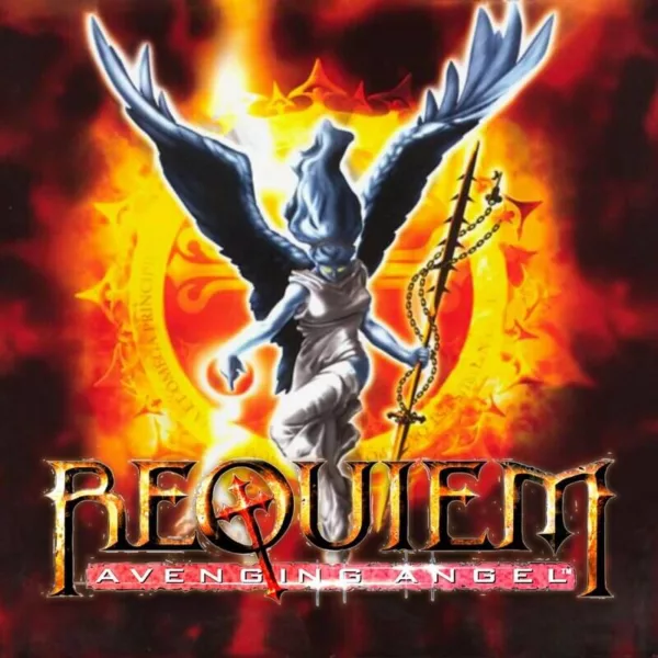 Купить Requiem: Avenging Angel steam ключ