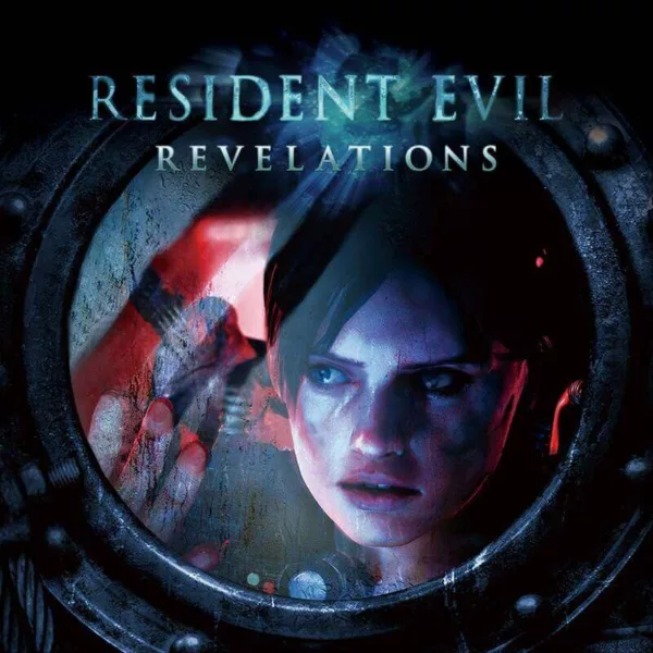Купить Resident Evil Revelations steam ключ