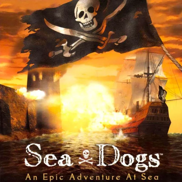 Купить Sea Dogs steam ключ
