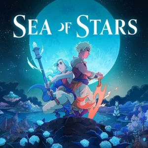 Купить Sea of Stars steam ключ