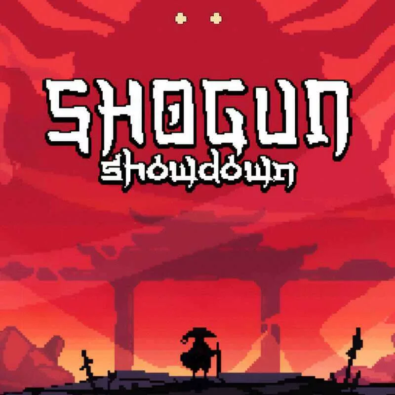 Купить Shogun Showdown steam ключ