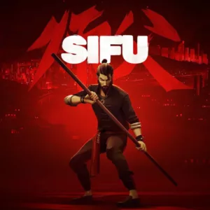 Купить Sifu steam ключ