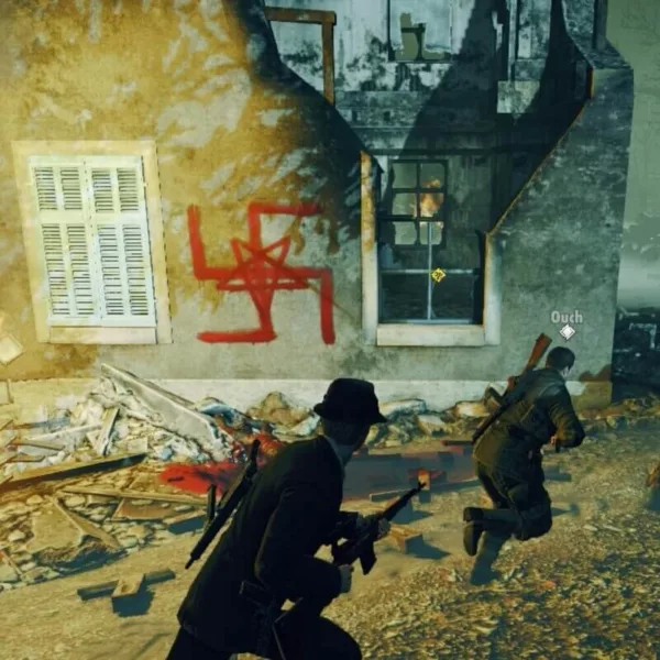 Купить Sniper Elite: Nazi Zombie Army steam ключ