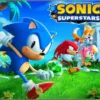Купить Компания SEGA представила Sonic Superstars на PC и консолях steam ключ