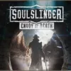 Купить Появился геймплей нового шутера Soulslinger: Envoy of Death в стиле Дикого Запада steam ключ