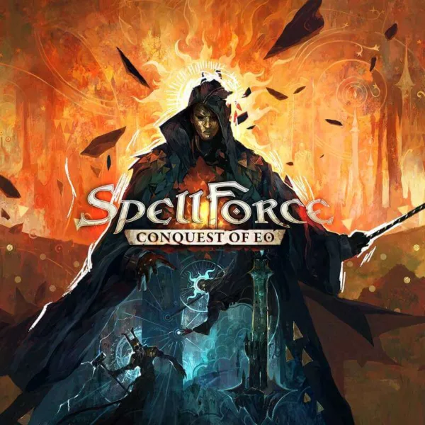 Купить SpellForce: Conquest of Eo steam ключ
