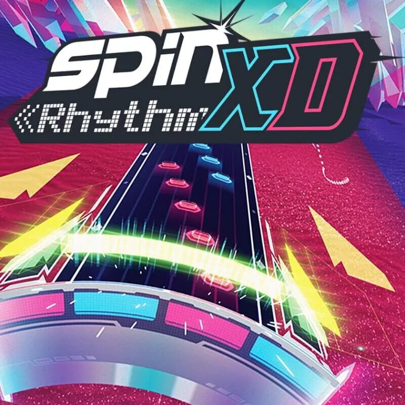 Купить Spin Rhythm XD steam ключ