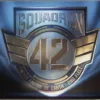 Купить Создатели дорогой игры Star Citizen представили сюжетный режим Squadron 42 steam ключ