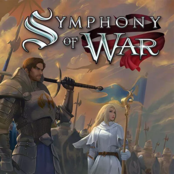 Купить Symphony of War: The Nephilim Saga steam ключ