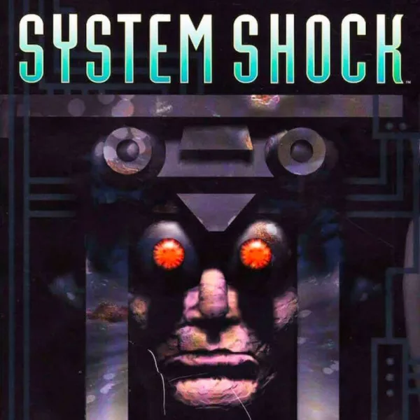 Купить System Shock steam ключ