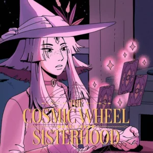 Купить The Cosmic Wheel Sisterhood steam ключ