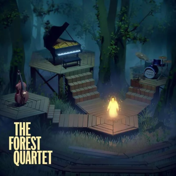 Купить The Forest Quartet steam ключ