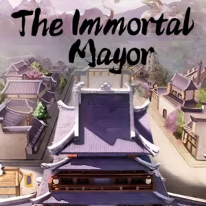 Купить The Immortal Mayor steam ключ