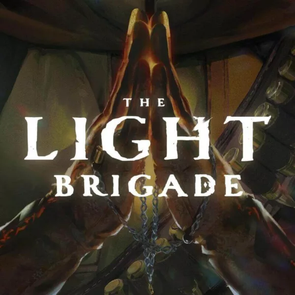 Купить The Light Brigade steam ключ
