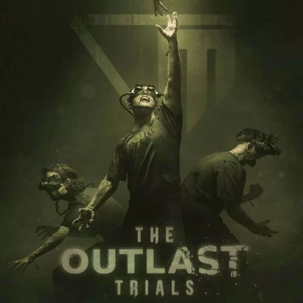 Купить The Outlast Trials steam ключ