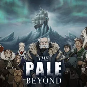 Купить The Pale Beyond steam ключ