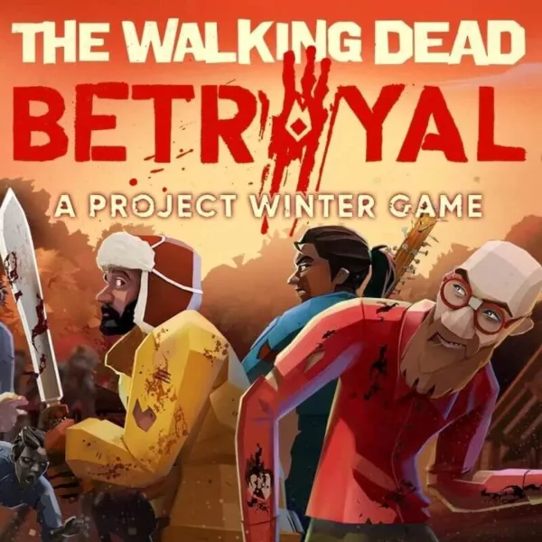 Купить The Walking Dead: Betrayal steam ключ