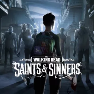 Купить The Walking Dead: Saints & Sinners steam ключ