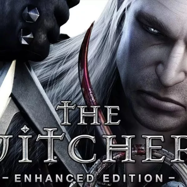 Купить The Witcher: Enhanced Edition steam ключ
