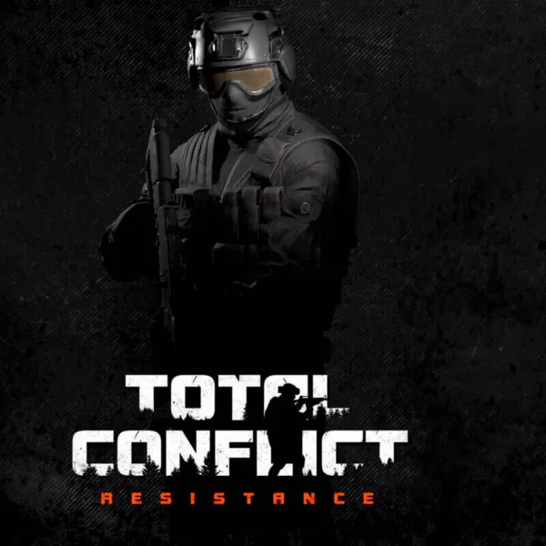 Купить Total Conflict: Resistance steam ключ