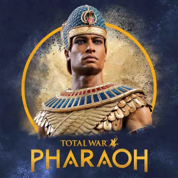 Купить Total War: Pharaoh steam ключ