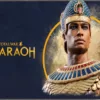 Купить На свет вышла стратегия Total War: Pharaoh, погружающая игроков в мир Древнего Египта steam ключ