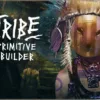 Купить В Steam с рейтингом 95% вышел первобытный выживач Tribe: Primitive Builder steam ключ