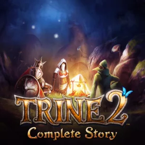 Купить Trine 2: Complete Story steam ключ