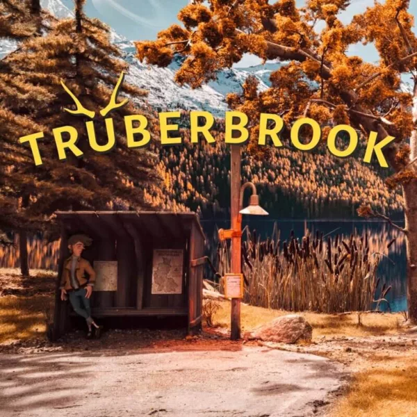Купить Truberbrook / Trüberbrook steam ключ
