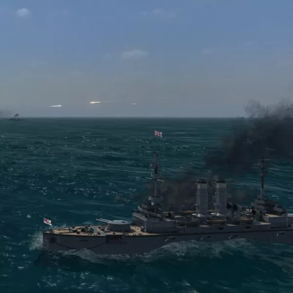 Купить Ultimate Admiral: Dreadnoughts steam ключ