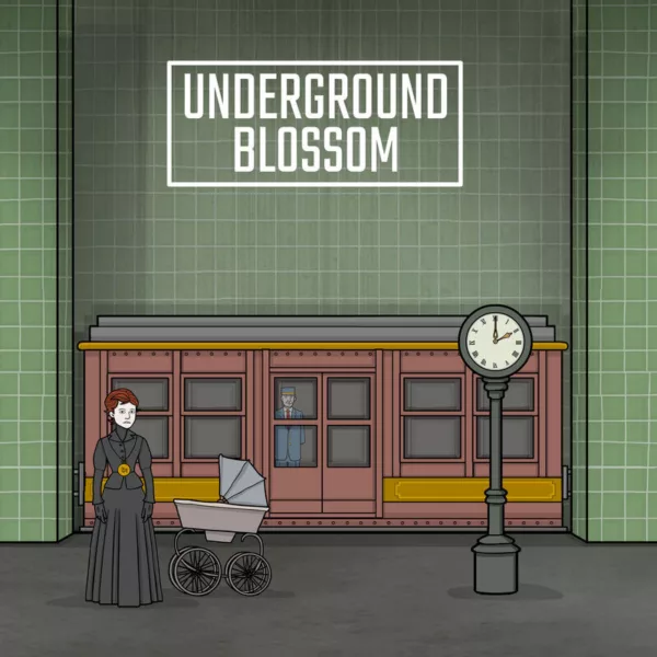Купить Underground Blossom steam ключ