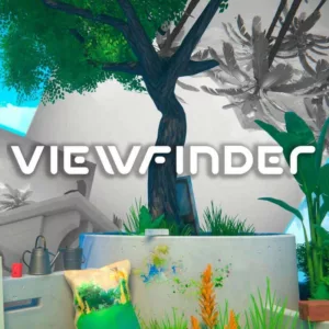 Купить Viewfinder steam ключ