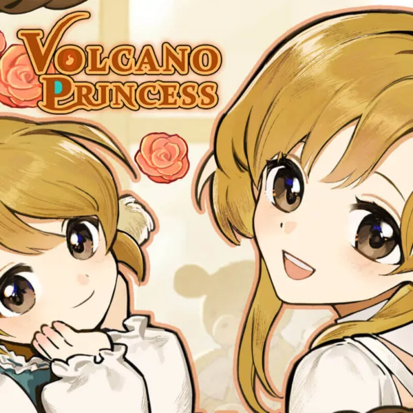Купить Volcano Princess steam ключ