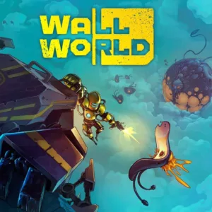 Купить Wall World steam ключ