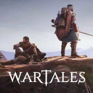 Купить Wartales steam ключ