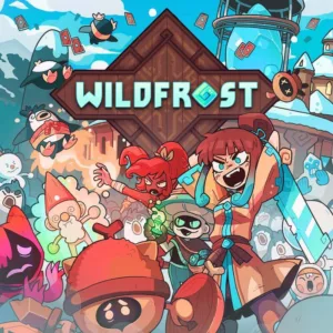 Купить Wildfrost steam ключ