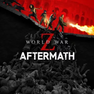 Купить World War Z: Aftermath steam ключ