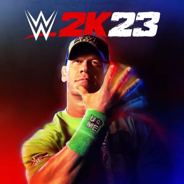 Купить WWE 2K23 steam ключ