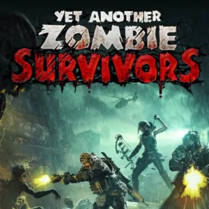 Купить Yet Another Zombie Survivors steam ключ