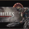 Купить Аchilles Legends Untold - полная версия RPG-экшена о войне богов в Древней Греции steam ключ