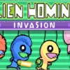 Купить В Steam появился двухмерный экшен Alien Hominid Invasion спустя 20 лет steam ключ
