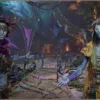 Приветствие Нави в Avatar: Frontiers of Pandora