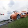 Обложка игры CarX Drift Racing 3