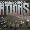 Купить Бесплатная раздача Commanding Nations в Steam steam ключ